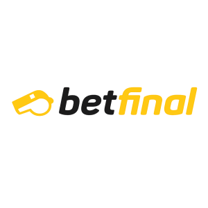 Betfinal casino logo